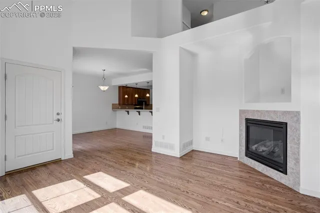 $425,000 | 1571 Promontory Bluff View, Colorado Springs, CO 80921