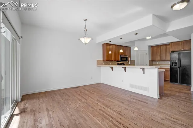 $425,000 | 1571 Promontory Bluff View, Colorado Springs, CO 80921