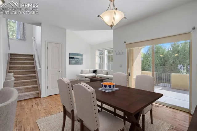 $425,000 | 1571 Promontory Bluff View, Colorado Springs, CO 80921