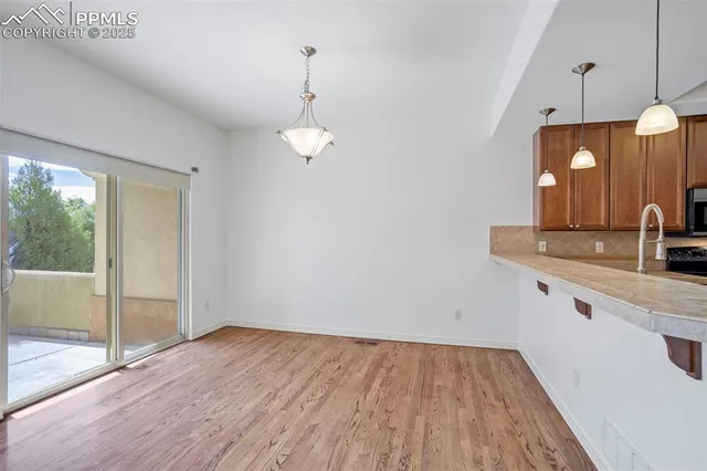 $425,000 | 1571 Promontory Bluff View, Colorado Springs, CO 80921