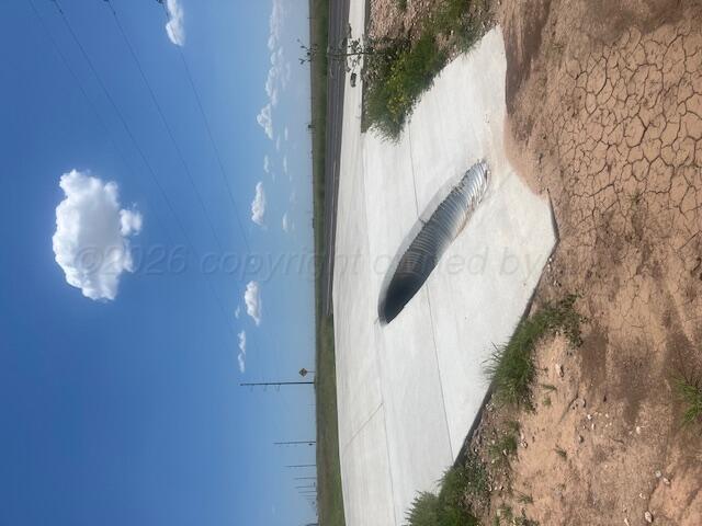 Ht5 Ht5 Rawhide Ridge Canyon, TX 79015 - Photo 3 of 5 Entrance Culvert