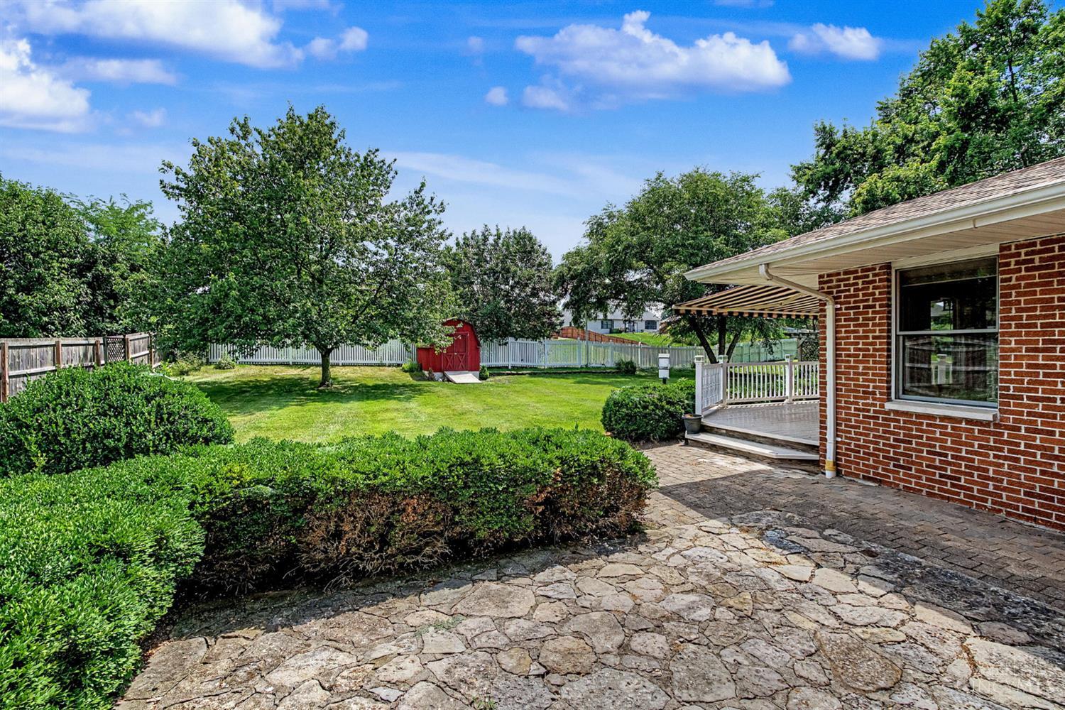 4595 Todd Road Franklin, OH 45005 - Photo 46 of 67 Gallery Image 46