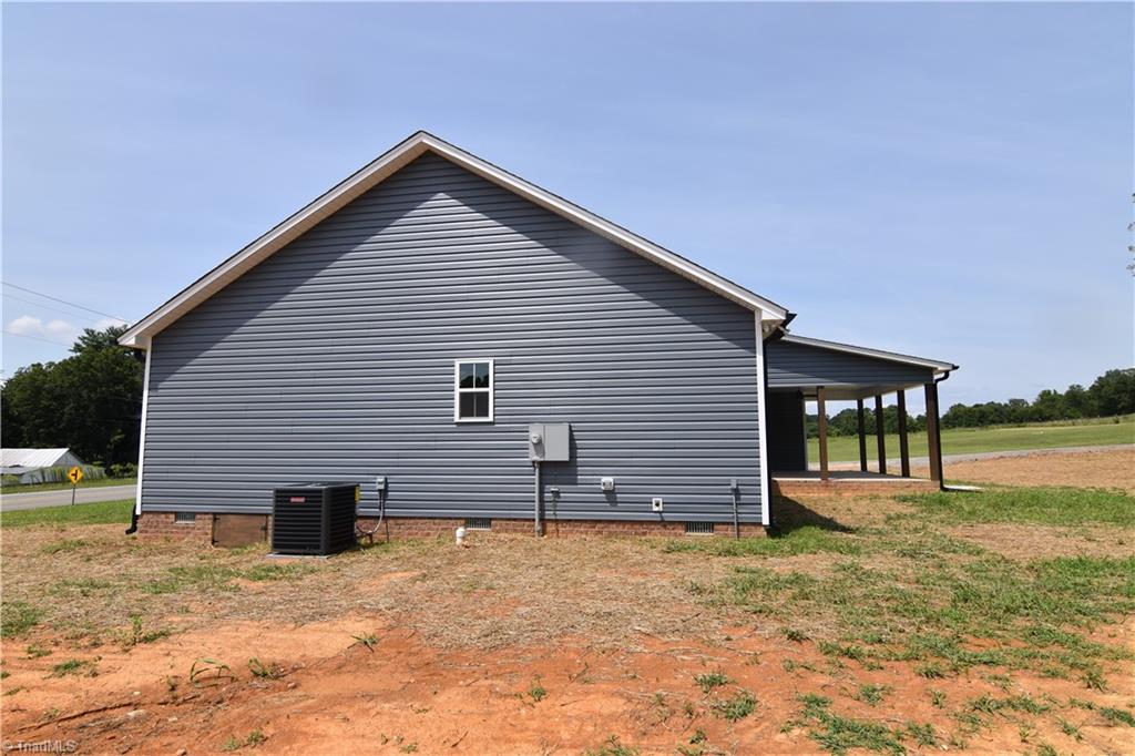 2501 Denton Road Thomasville, NC 27360 - Photo 19 of 20