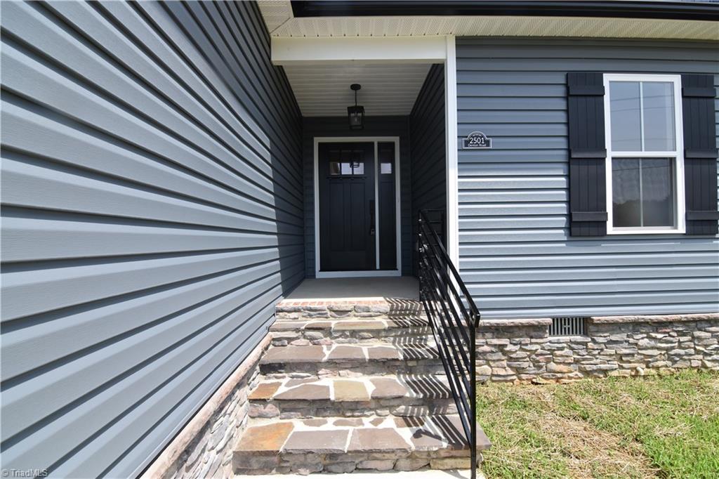 2501 Denton Road Thomasville, NC 27360 - Photo 20 of 20