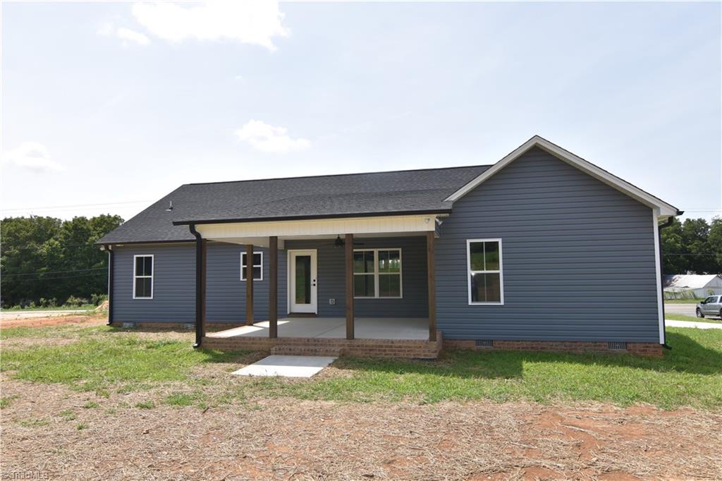 2501 Denton Road Thomasville, NC 27360 - Photo 3 of 20