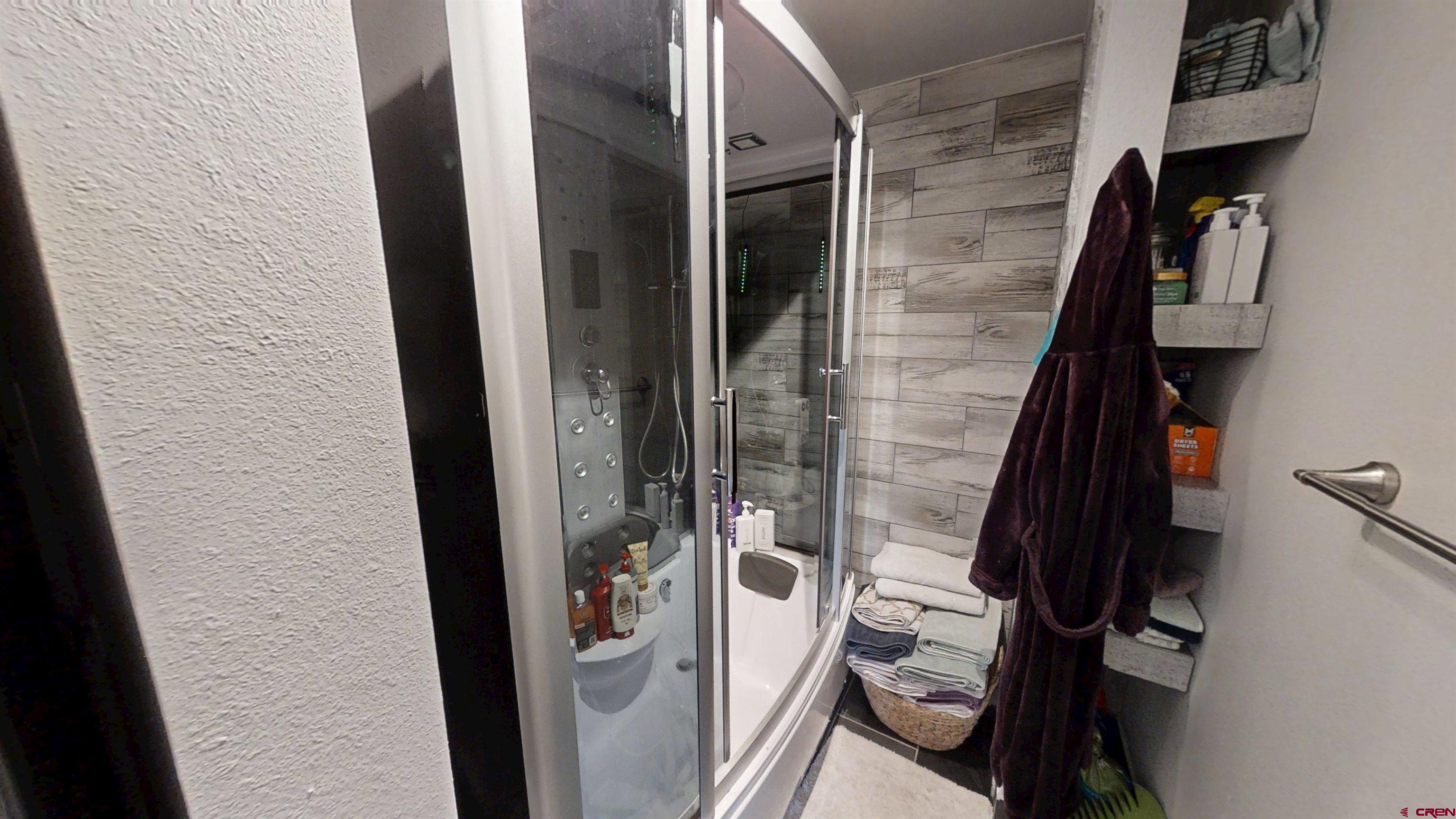 315 East 8th Avenue, Unit 203 Durango, CO 81301 - Photo 11 of 15 a view of walk in closet