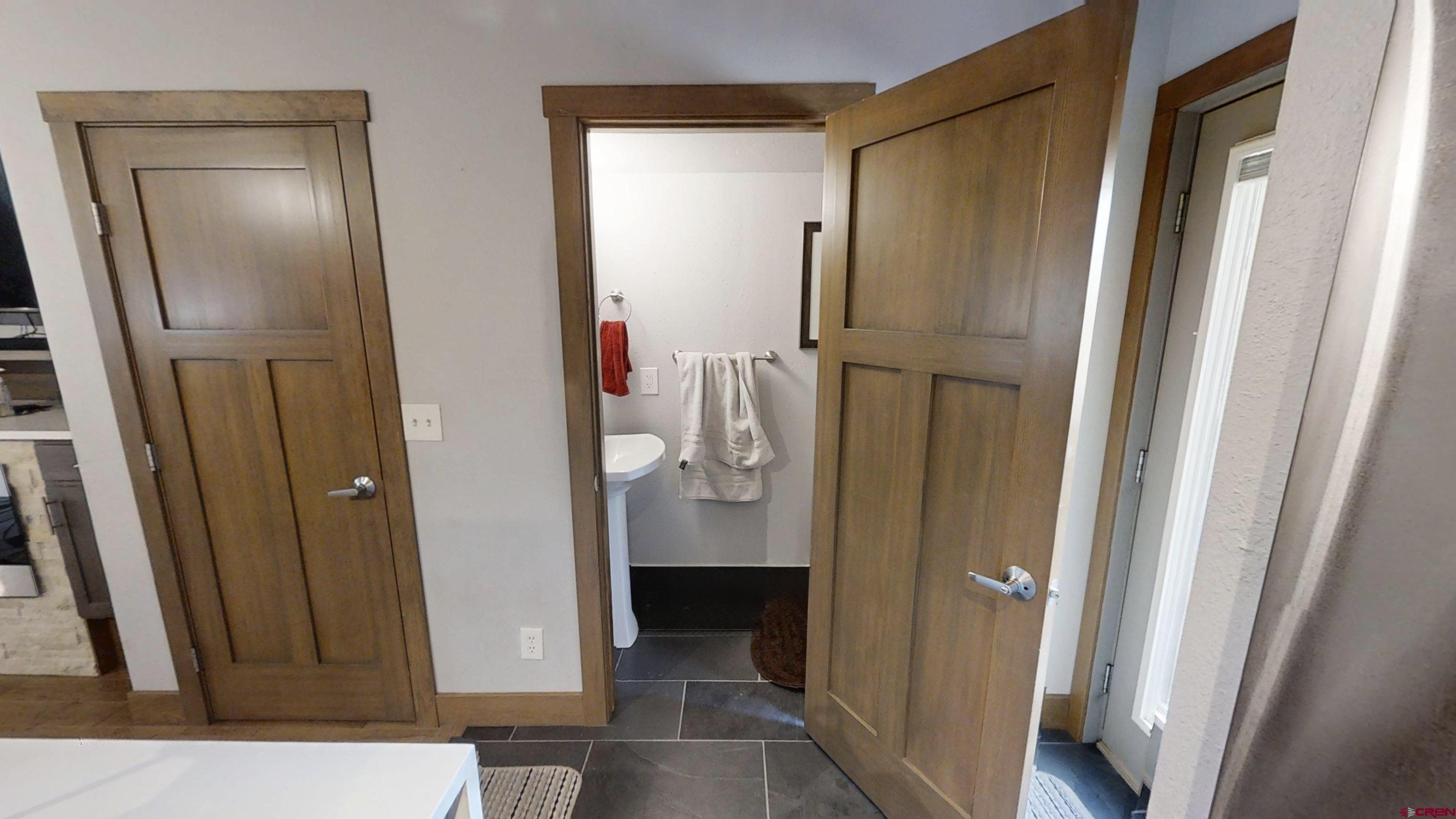 315 East 8th Avenue, Unit 203 Durango, CO 81301 - Photo 9 of 15 a view of walk in closet