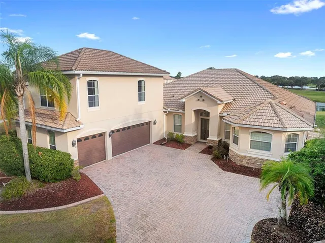$670,000 | 3613 Valleyview Drive, Kissimmee, FL 34746