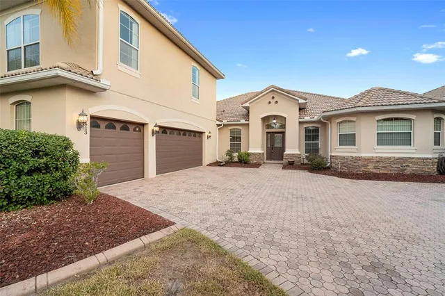 $670,000 | 3613 Valleyview Drive, Kissimmee, FL 34746