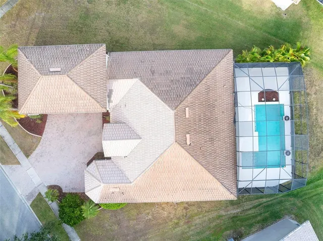 $670,000 | 3613 Valleyview Drive, Kissimmee, FL 34746