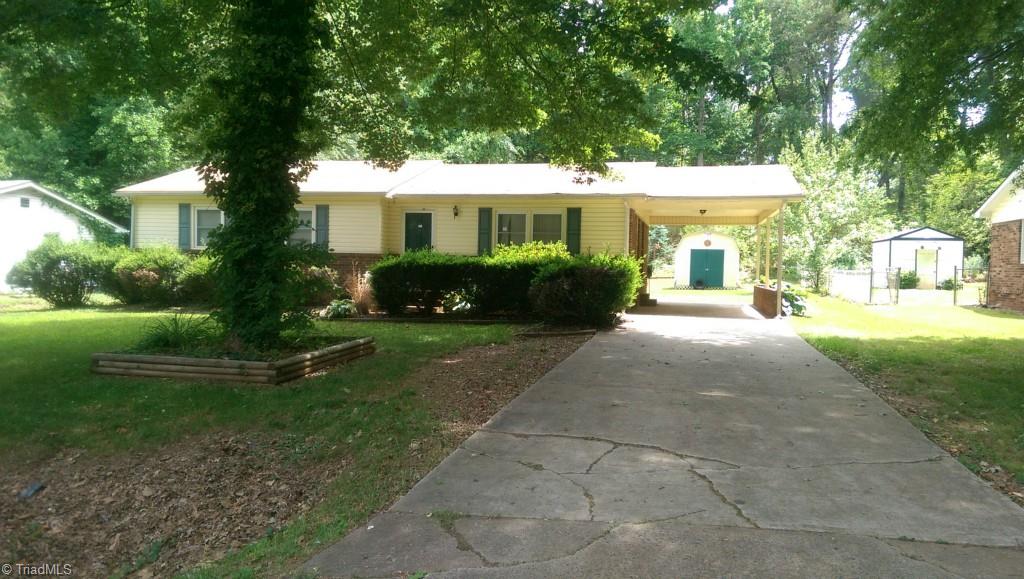 1470 Vestal Road Rural Hall, NC 27045 - Photo 1 of 17