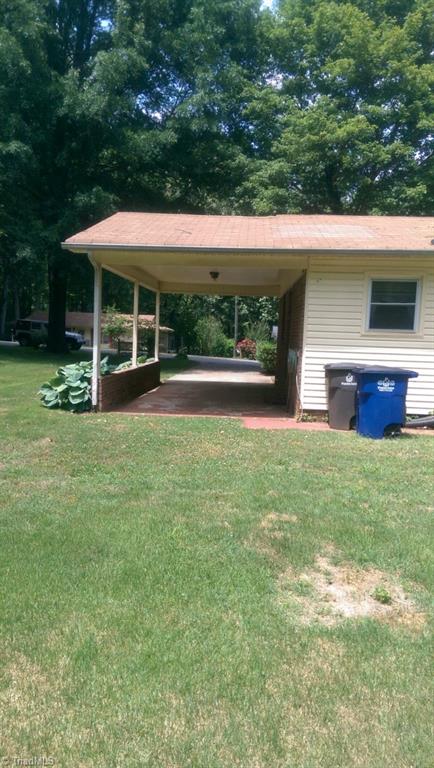 1470 Vestal Road Rural Hall, NC 27045 - Photo 3 of 17
