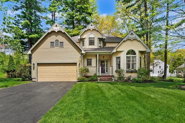 $1,200,000 | 7 Shannon Lane, Beverly, MA 01915