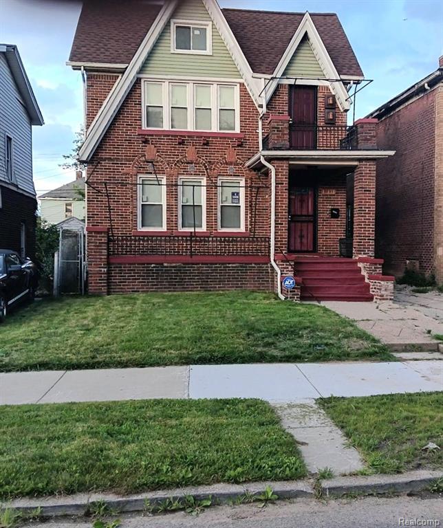 12134 Santa Rosa Drive Detroit, MI 48204 - Photo 1 of 3