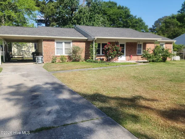 $259,000 | 105 Lance Court, Jacksonville, NC 28546