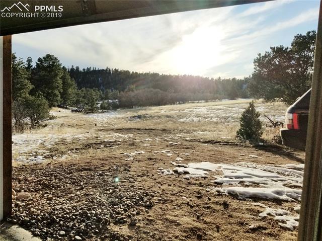 138 Pike View Road Florissant, CO 80816 - Photo 23 of 28