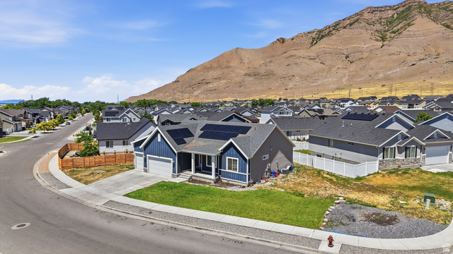 8174 North Cobblerock Road Tooele, UT 84074 - Photo 42 of 45
