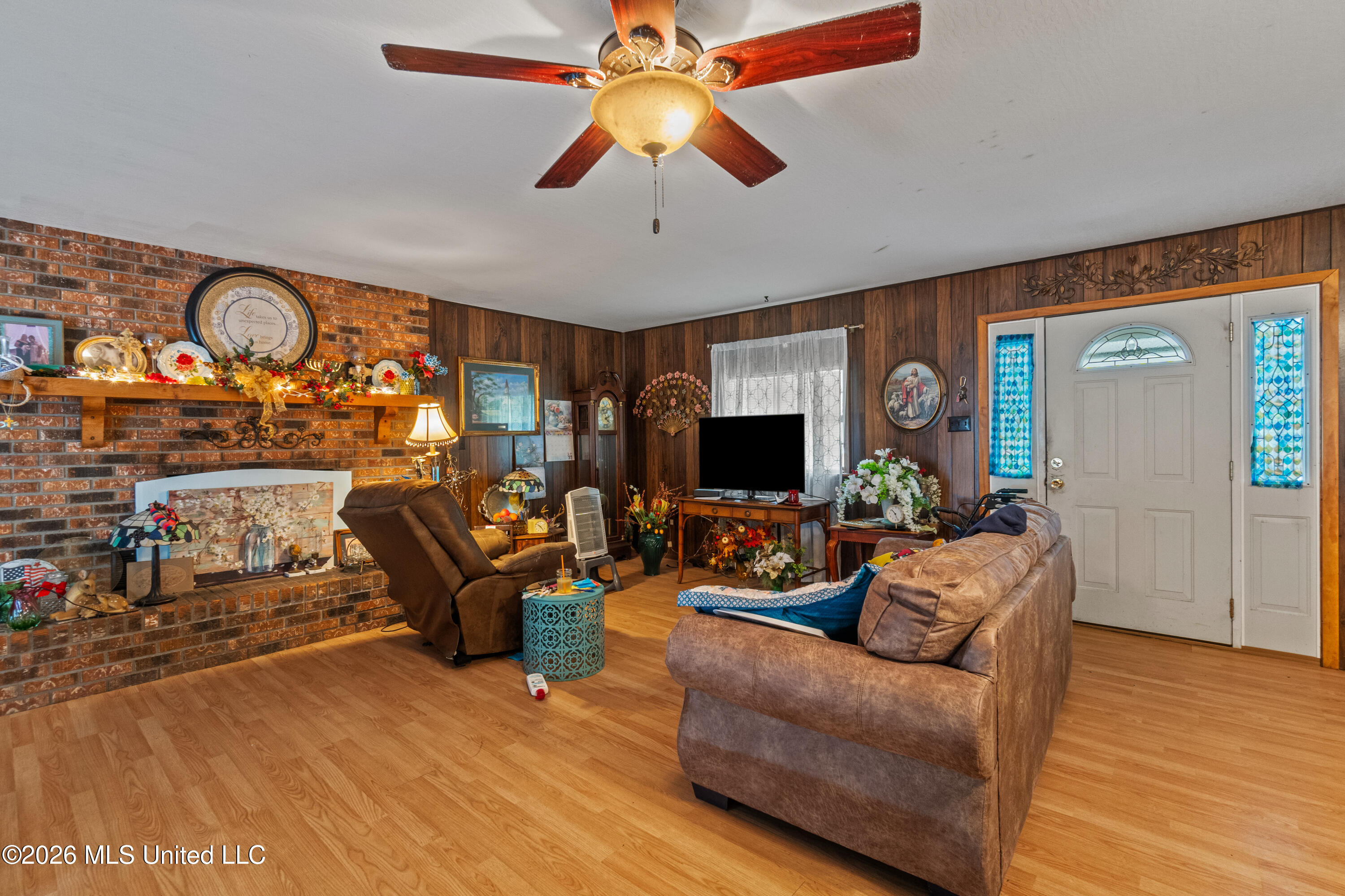 73 Rouse Road Hattiesburg, MS 39401 - Photo 7 of 25 78_Rouse_Road-9