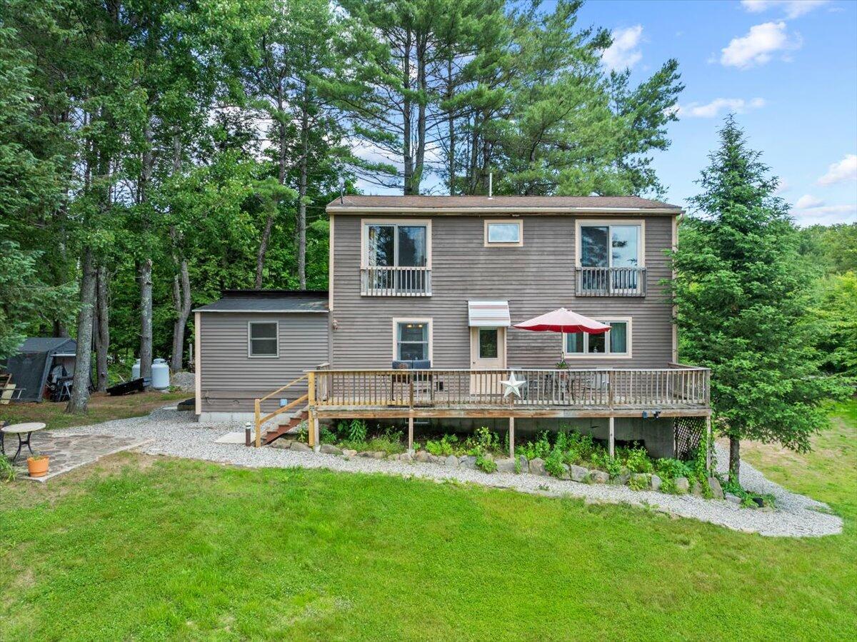 647 Maplewood Road West Newfield, ME 04095 - Photo 2 of 40 39-647 Maplewood-39