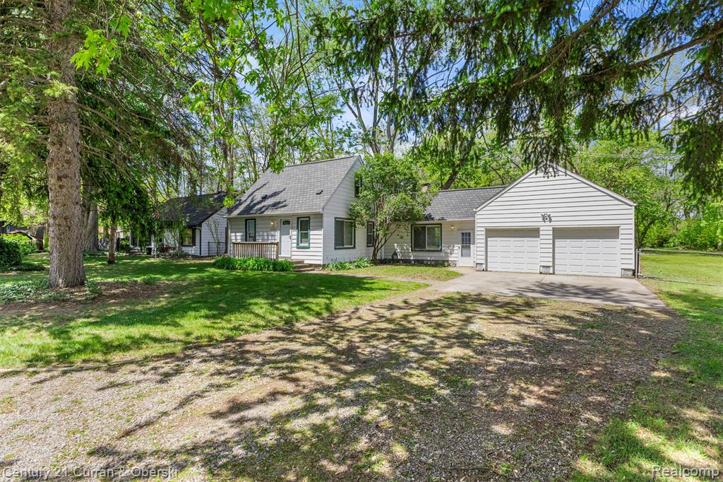 24128 Wick Road Taylor, MI 48180 - Photo 43 of 45