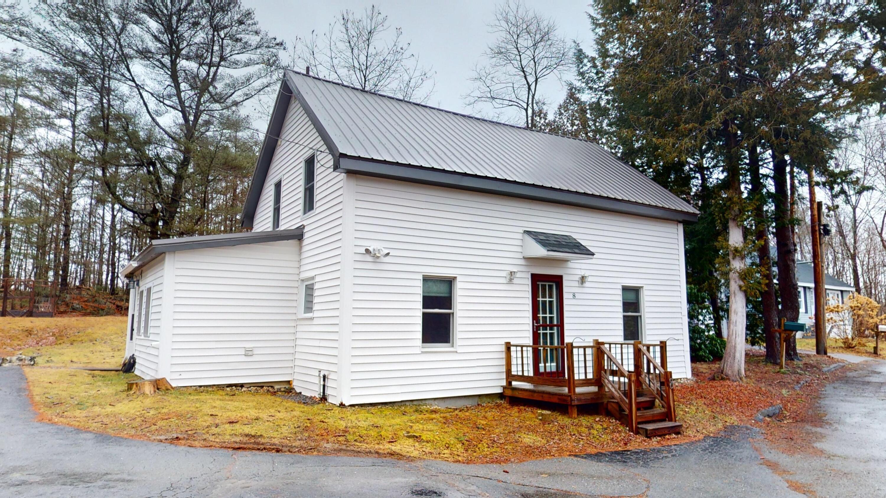 8 Rock Street Bangor, ME 04401 - Photo 2 of 40 2