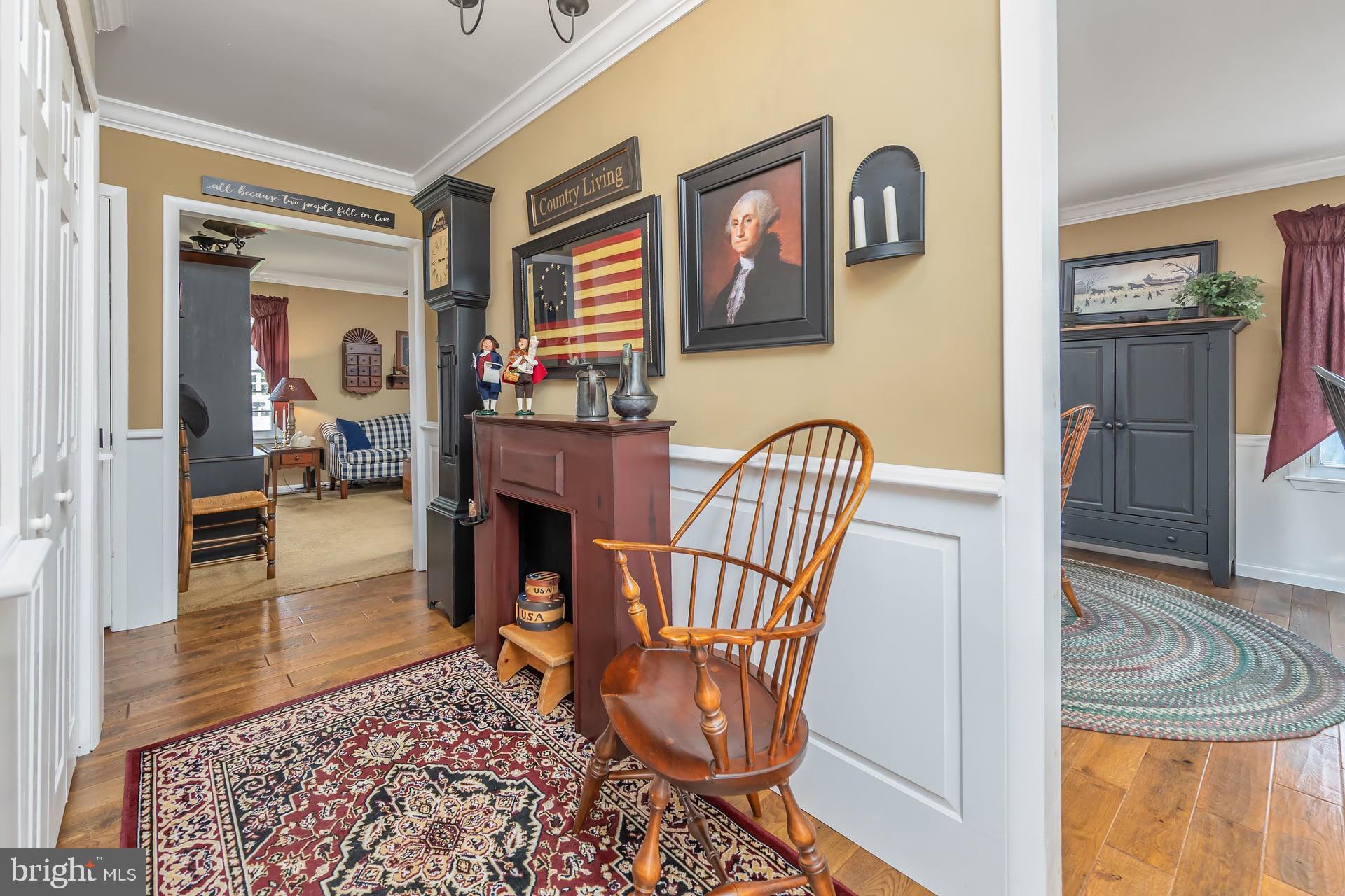 110 Ridgeway Lane Mullica Hill, NJ 08062 - Photo 3 of 29 Gallery Image 3
