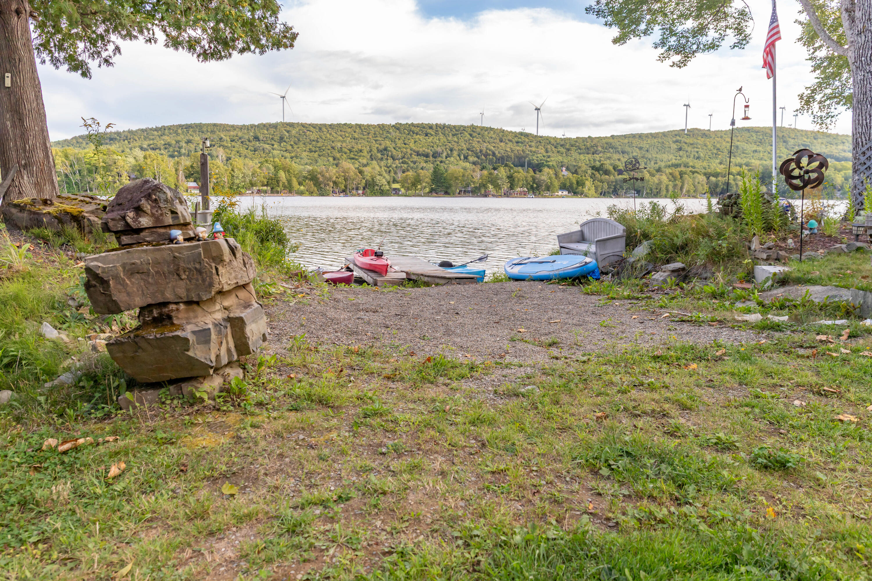 53 Calvin Oakfield, ME 04763 - Photo 32 of 100