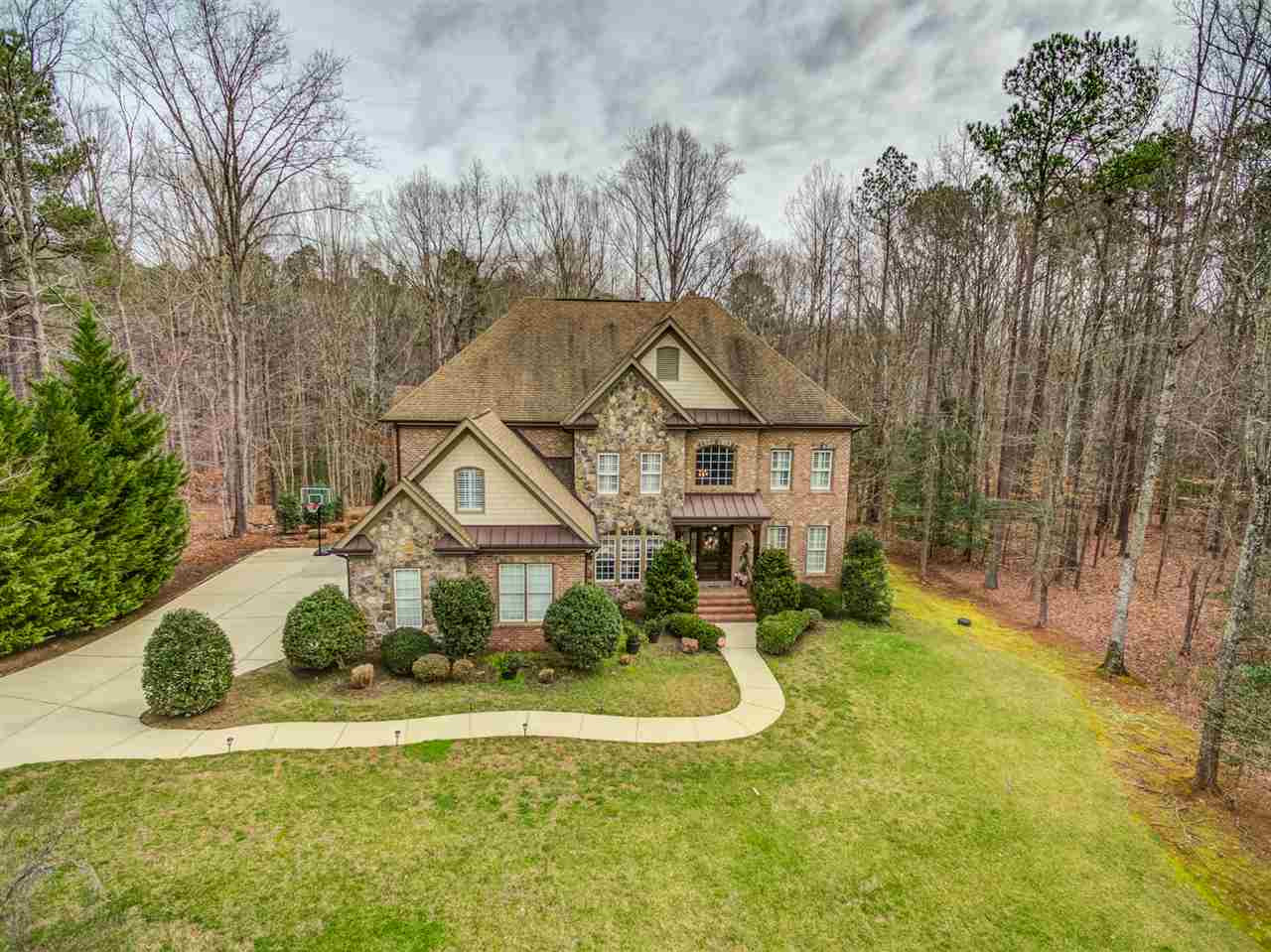 12228 Peed Road Raleigh, NC 27614 - Photo 2 of 30 Photo 2