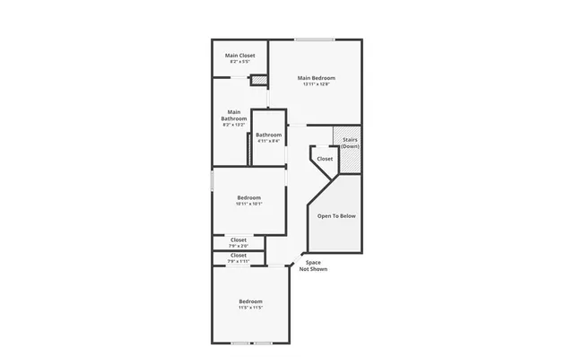 a picture of a wall with white wall painting and a picture of it