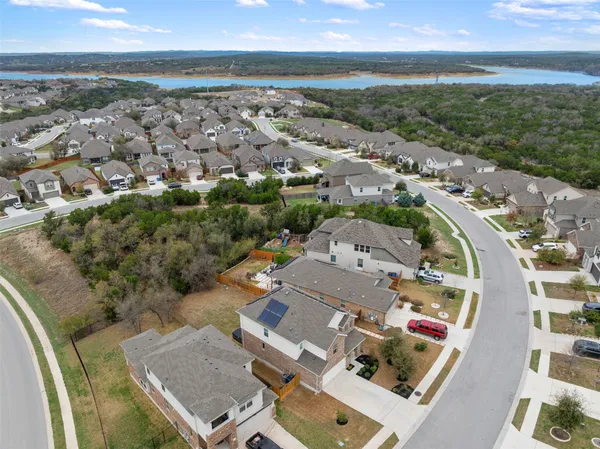 $2,400 | 8204 A Prairie Rye Drive, Lago Vista, TX 78645