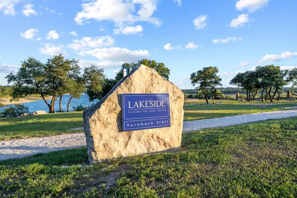 $2,400 | 8204 A Prairie Rye Drive, Lago Vista, TX 78645