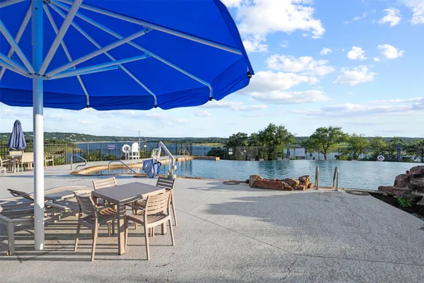 $2,400 | 8204 A Prairie Rye Drive, Lago Vista, TX 78645