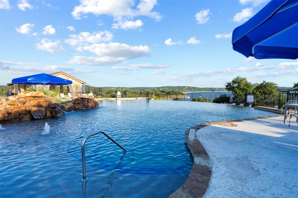 $2,400 | 8204 A Prairie Rye Drive, Lago Vista, TX 78645