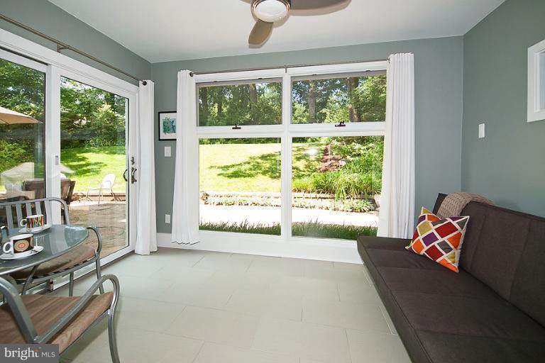 4012 25th Road North Arlington, VA 22207 - Photo 14 of 30 Family Room