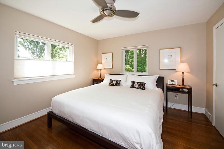 4012 25th Road North Arlington, VA 22207 - Photo 15 of 30 Bedroom