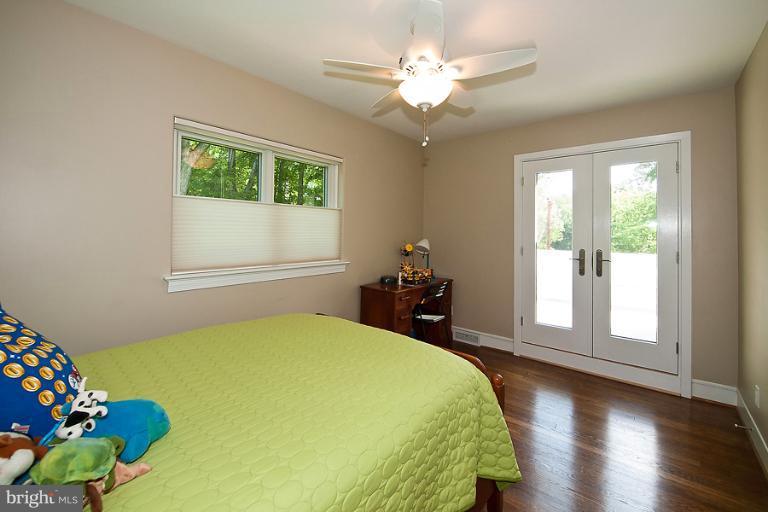 4012 25th Road North Arlington, VA 22207 - Photo 16 of 30 Bedroom