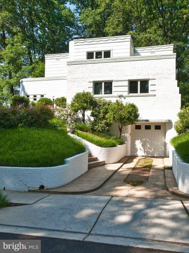 4012 25th Road North Arlington, VA 22207 - Photo 18 of 30 Exterior (General)