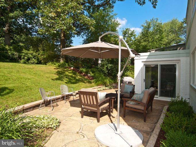 4012 25th Road North Arlington, VA 22207 - Photo 21 of 30 Exterior (General)