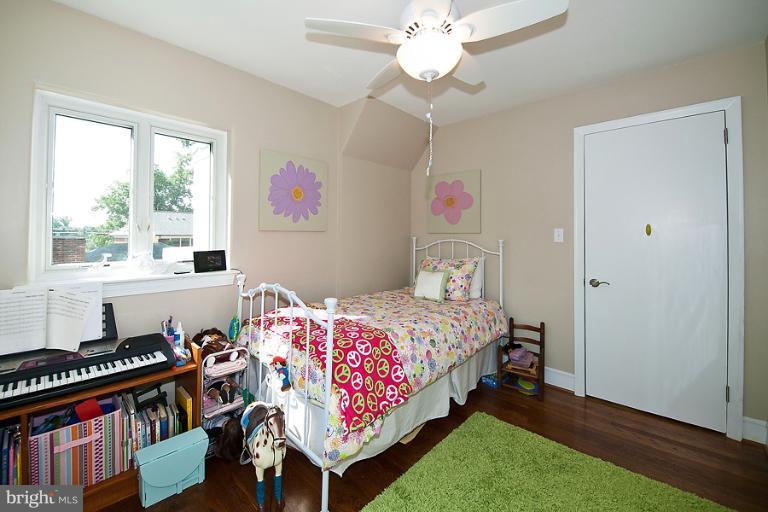 4012 25th Road North Arlington, VA 22207 - Photo 28 of 30 Bedroom