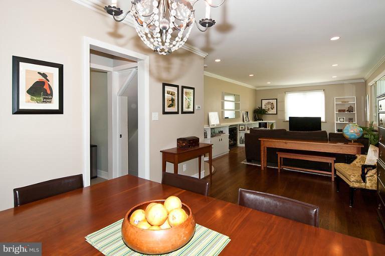 4012 25th Road North Arlington, VA 22207 - Photo 10 of 30 Interior (General)