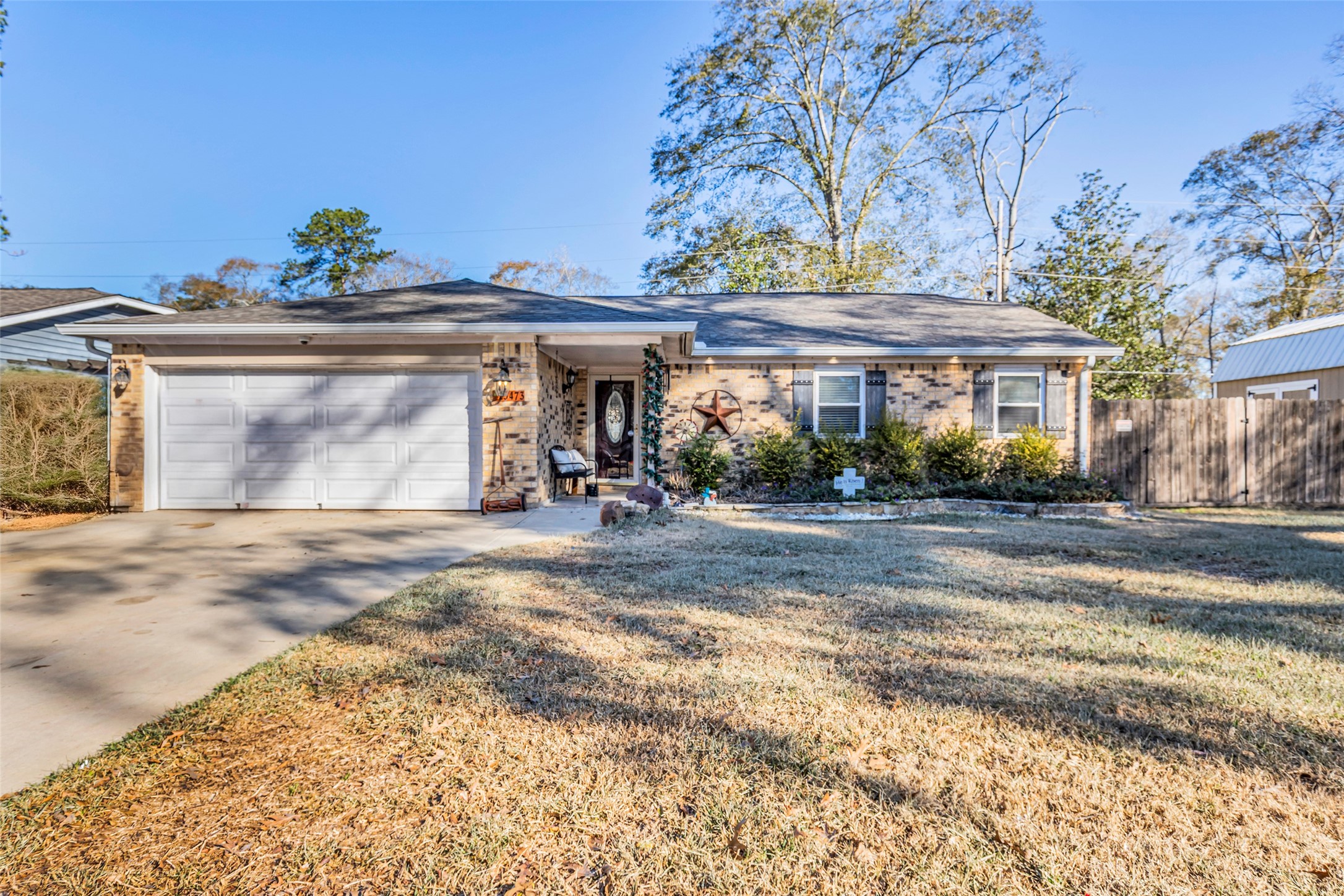 25473 White Oak Lane Splendora, TX 77372 - Photo 20 of 24
