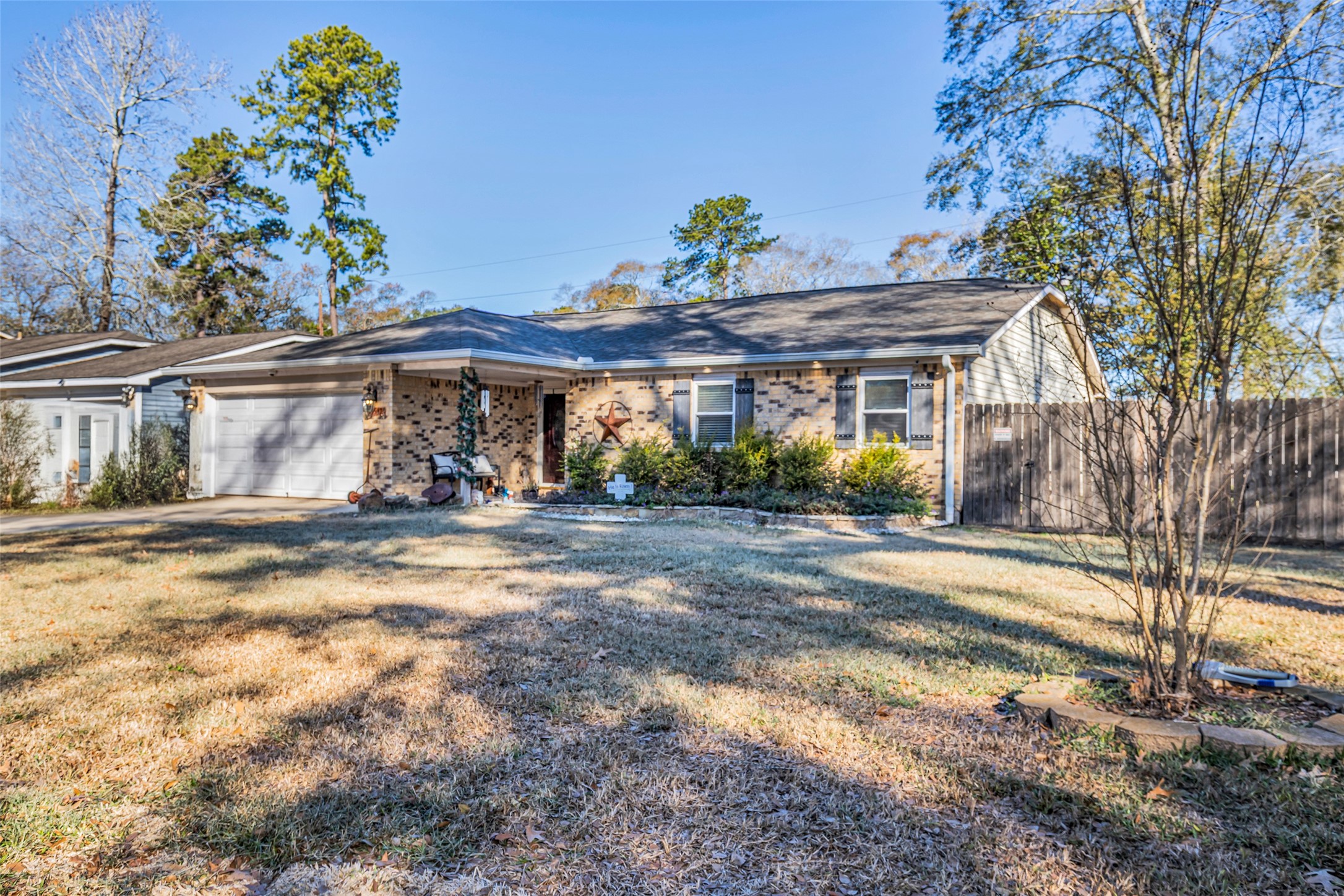 25473 White Oak Lane Splendora, TX 77372 - Photo 21 of 24