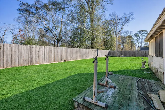 $315,000 | 25473 White Oak Lane, Splendora, TX 77372