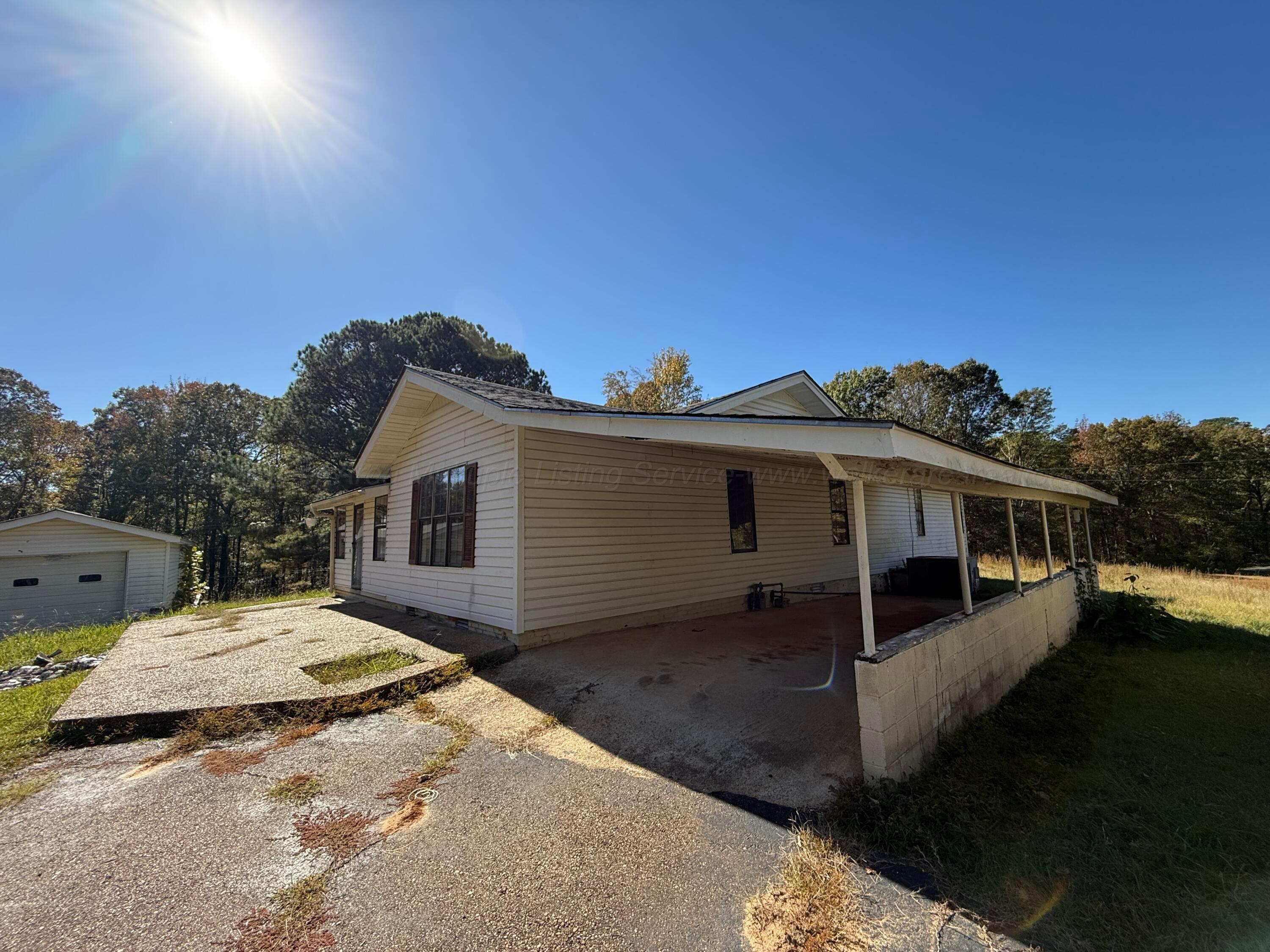 214 Mullenix Loop Winfield, AL 35594 - Photo 23 of 24 IMG_8037