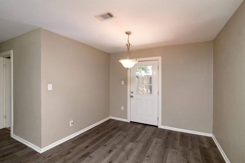 207 Hackberry Street Terrell, TX 75160 - Photo 6 of 23 Gallery Image 6