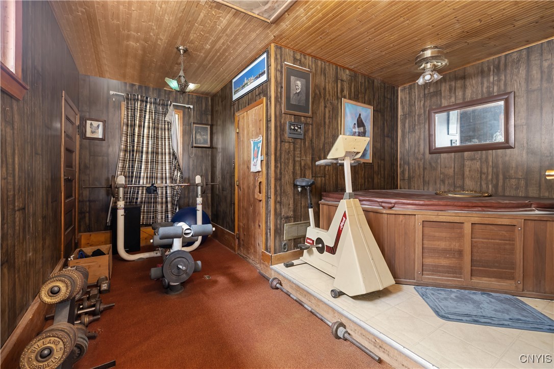 1302 Fyler Road Sullivan, NY 13082 - Photo 14 of 44 1302 Fyler Rd