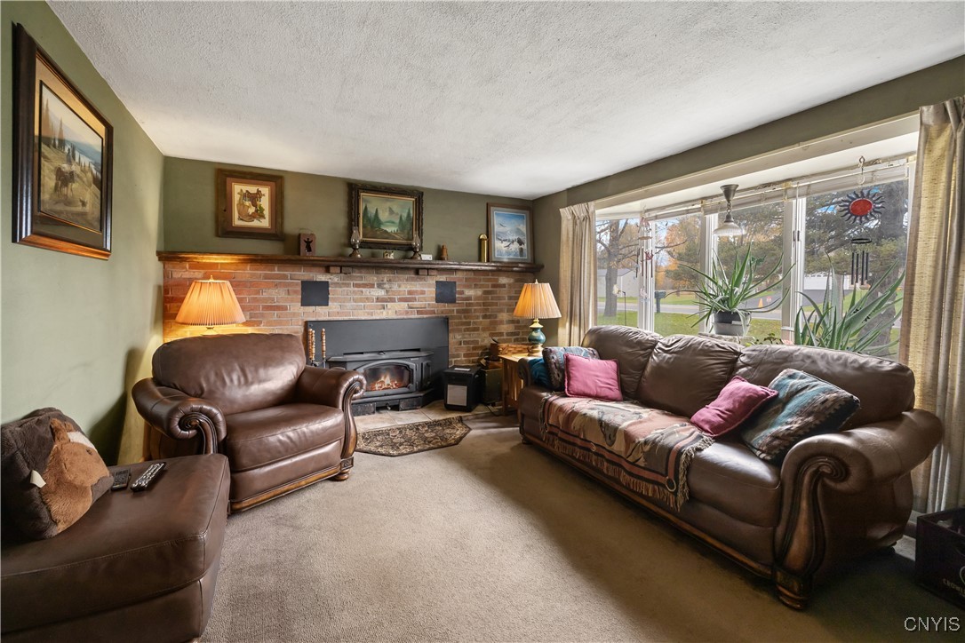 1302 Fyler Road Sullivan, NY 13082 - Photo 17 of 44 1302 Fyler Rd