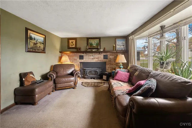 $229,900 | 1302 Fyler Road, Kirkville, NY 13082