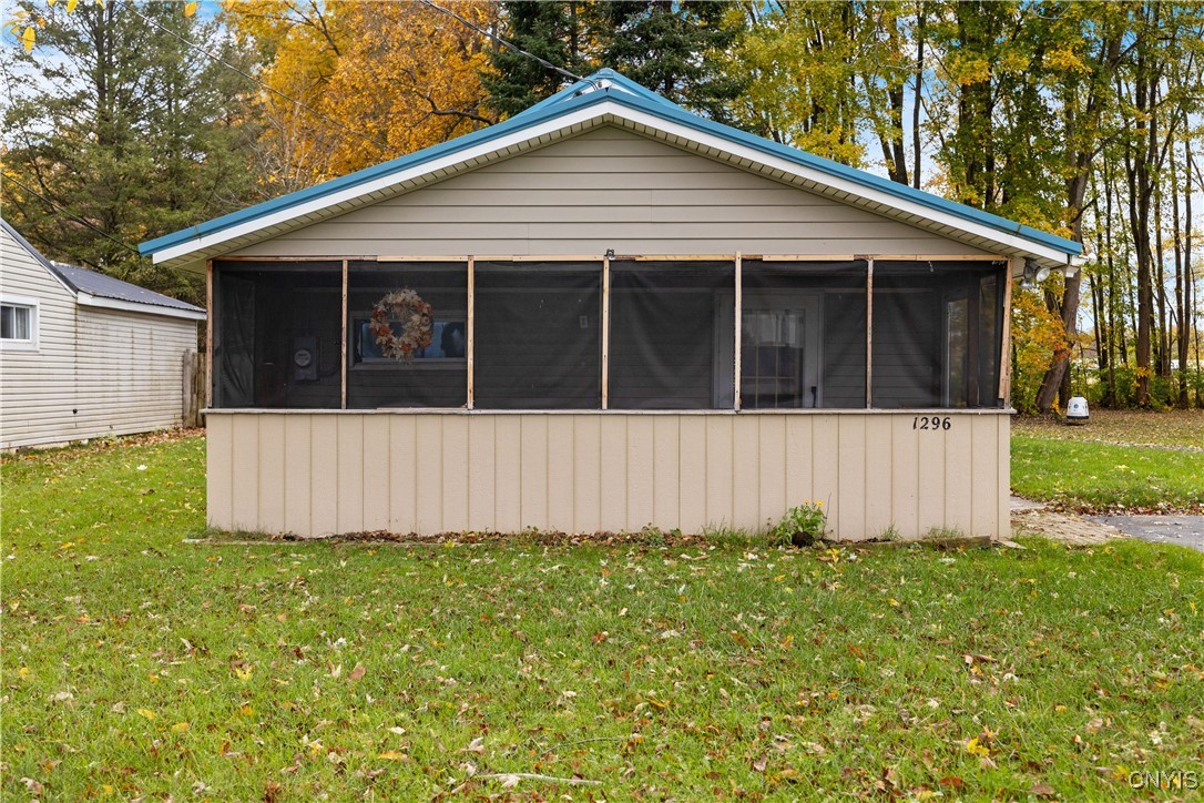 1302 Fyler Road Sullivan, NY 13082 - Photo 2 of 44 1296 Fyler Rd