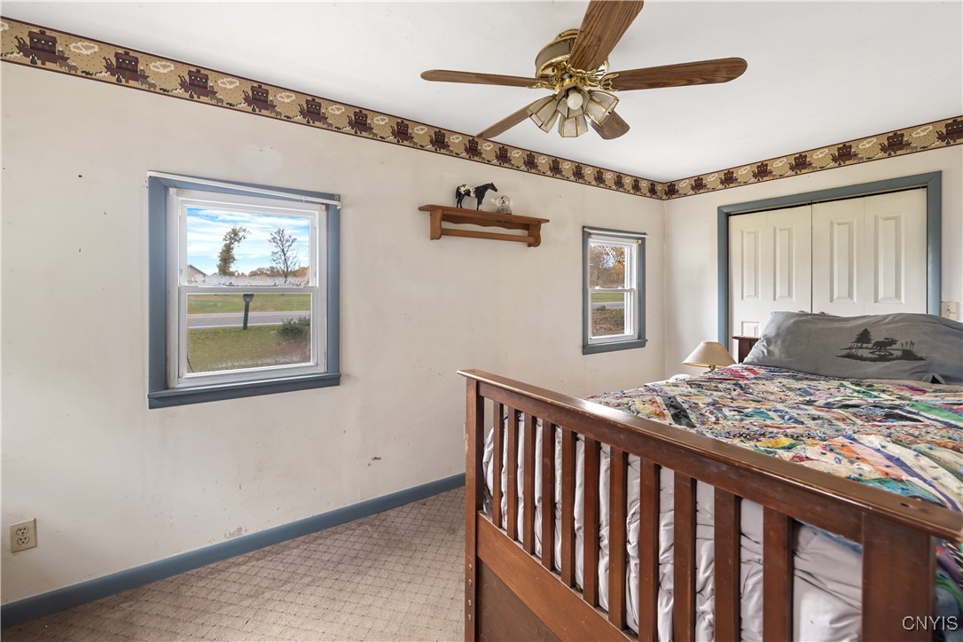 1302 Fyler Road Sullivan, NY 13082 - Photo 21 of 44 1302 Fyler Rd